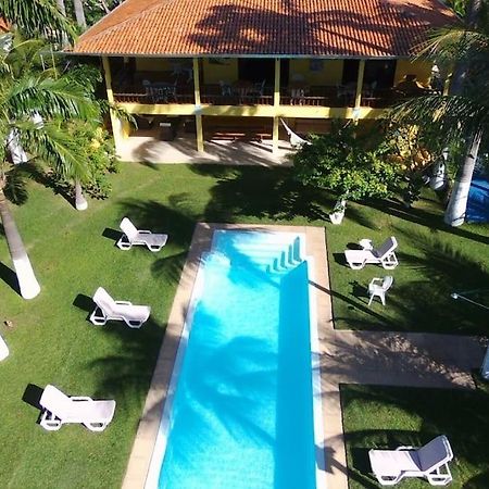 Villa Simone ناتال المظهر الخارجي الصورة
