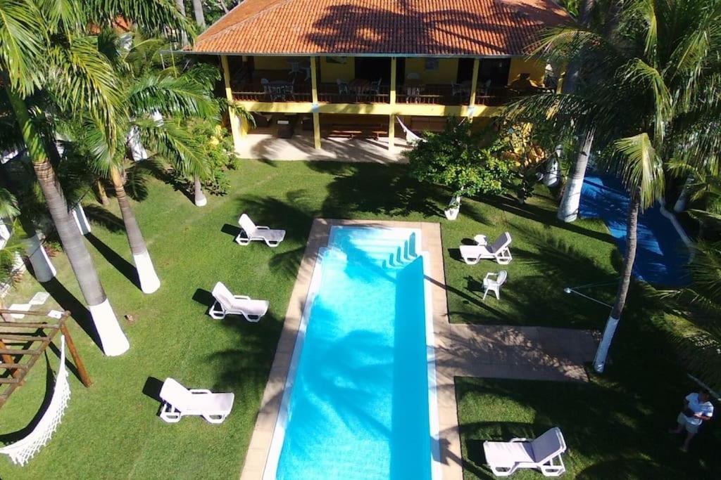 Villa Simone ناتال المظهر الخارجي الصورة