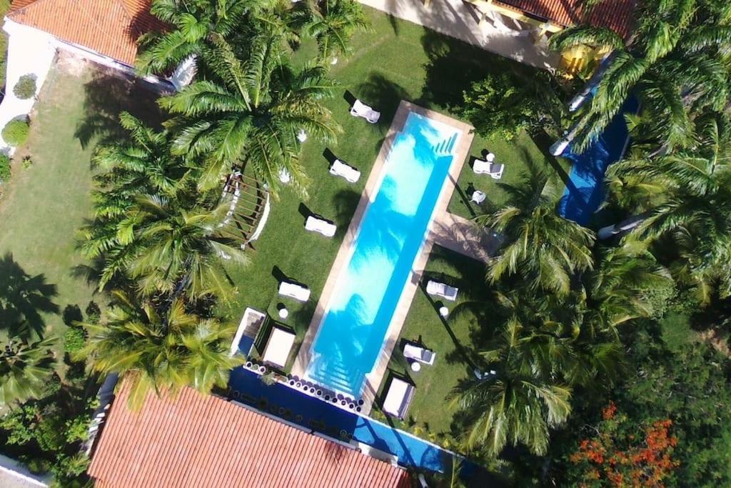 Villa Simone ناتال المظهر الخارجي الصورة